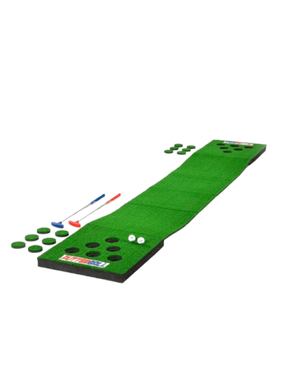 Putterball Golf