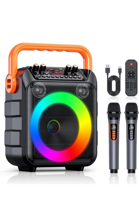 Audio Equipment