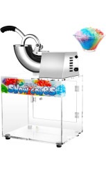 Sno Cone Machine