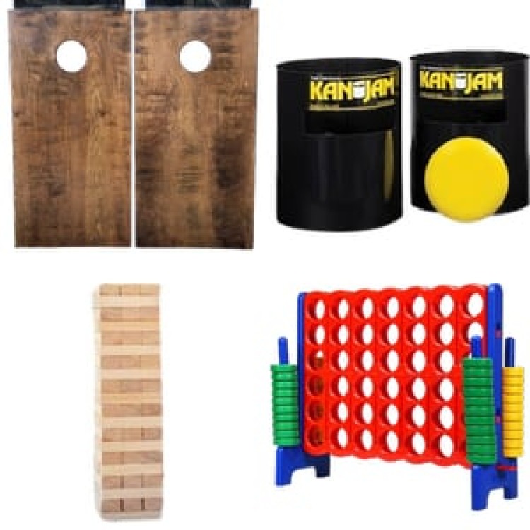 Games