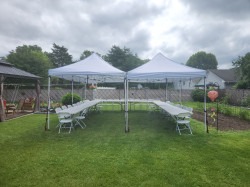 The Celebration Package (48 people)