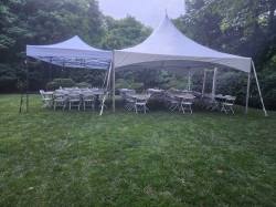 The Big Party Package